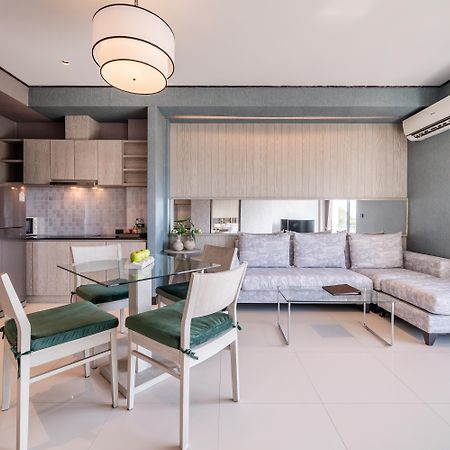 Manhattan Pattaya Hotel - Sha Extra Plus Екстериор снимка